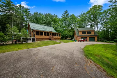 34 Charles Road, Conway, NH 03813 - Photo 44