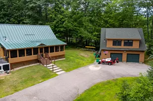 34 Charles Rd, Conway, NH 03813 - Photo 2
