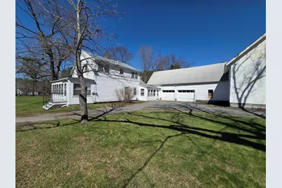 321 Meriden Road, Lebanon, NH 03766 - Photo 2