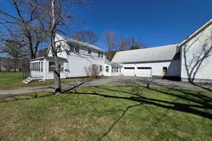 321 Meriden Rd, Lebanon, NH 03766 - Photo 2