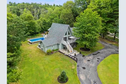 19 North Road, North Hampton, NH 03862 - Photo 1