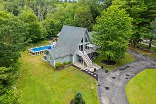 19 North Road, North Hampton, NH 03862 - Photo 1
