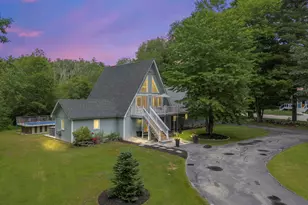 19 North Road, North Hampton, NH 03862 - Photo 30