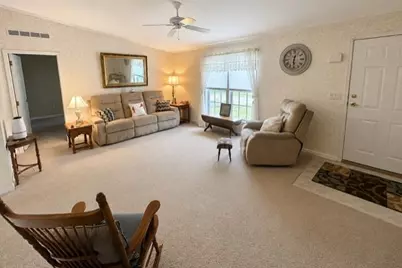 637 Benton Drive, Laconia, NH 03264 - Photo 4