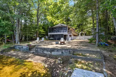 276 Varney Road, Barnstead, NH 03225 - Photo 1