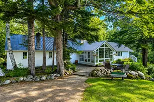 66 Randolph Hill Rd, Randolph, NH 03593 - Photo 1