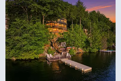 7 Bay Point Lane, Sunapee, NH 03782 - Photo 2