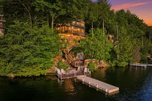7 Bay Point Ln, Sunapee, NH 03782 - Photo 2