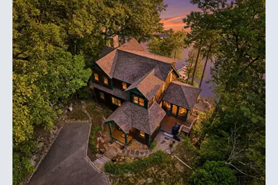 7 Bay Point Lane, Sunapee, NH 03782 - Photo 4