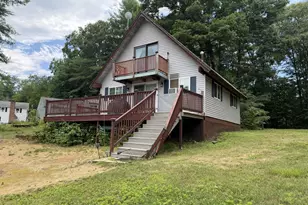 428 Deer Meadow Rd, Webster, NH 03303 - Photo 2