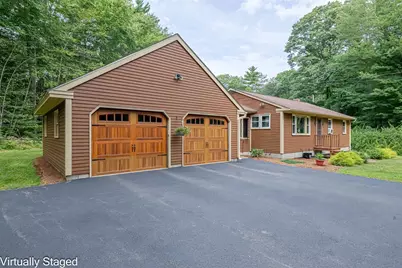 30 Horse Corner Road, Chichester, NH 03258 - Photo 2