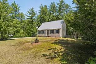 170 Jefferson Dr, Hillsboro, NH 03244 - Photo 2