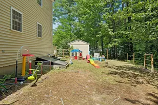 170 Jefferson Dr, Hillsboro, NH 03244 - Photo 4