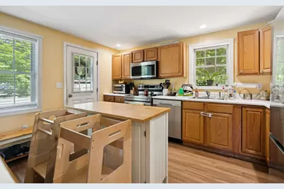 170 Jefferson Drive, Hillsboro, NH 03244 - Photo 8