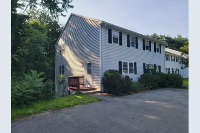 286 Winding Pond Road #286, Londonderry, NH 03053 - Photo 2
