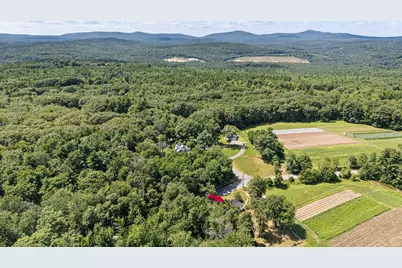 592 Abbot Hill Road, Wilton, NH 03086 - Photo 2