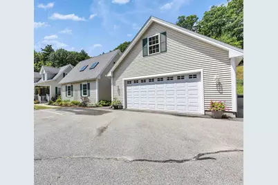 57 Hubbard Pond Road, New Ipswich, NH 03071 - Photo 4