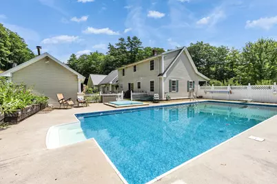 57 Hubbard Pond Road, New Ipswich, NH 03071 - Photo 44