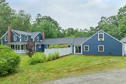 26 Old Mont Vernon Road #A/B, Amherst, NH 03031 - Photo 22