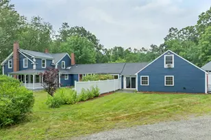 26 Old Mont Vernon Rd, Amherst, NH 03031 - Photo 22