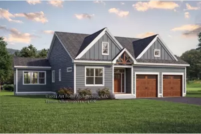 Homesite 2 Winni Farm Road, Gilford, NH 03249 - Photo 1