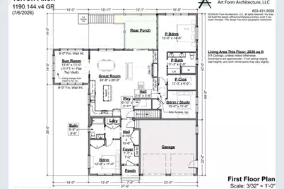 Homesite 2 Winni Farm Road, Gilford, NH 03249 - Photo 28