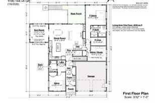 Homesite 2 Winni Farm Rd, Gilford, NH 03249 - Photo 28