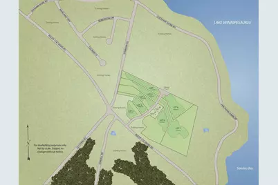 Homesite 2 Winni Farm Road, Gilford, NH 03249 - Photo 30