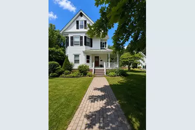 92 Highland Avenue, Lisbon, NH 03585 - Photo 1
