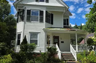 92 Highland Ave, Lisbon, NH 03585 - Photo 1