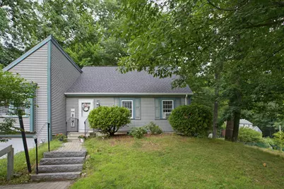 21 Shelburne Road, Nashua, NH 03063 - Photo 1