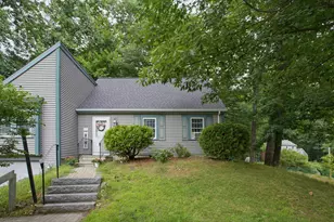 21 Shelburne Rd, Nashua, NH 03063 - Photo 1