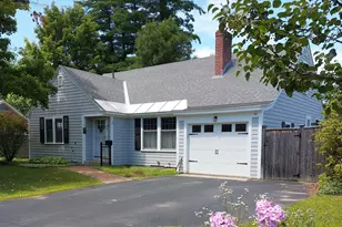 25 Greenwood Ave, Keene, NH 03431 - Photo 2