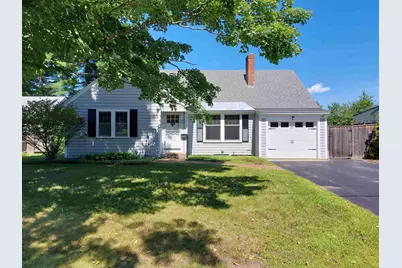 25 Greenwood Avenue, Keene, NH 03431 - Photo 1