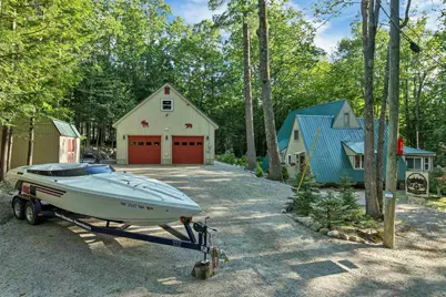 13 Chestnut Lane, Madison, NH 03849 - Photo 1