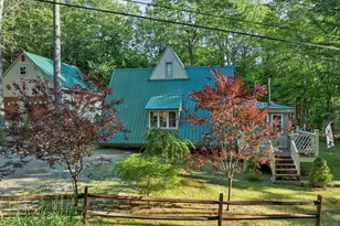 13 Chestnut Ln, Madison, NH 03849 - Photo 10