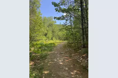 Lot 154-2 Old Mountain Road, Moultonborough, NH 03254 - Photo 2