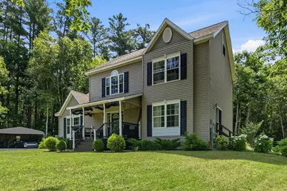 15 Silver Dawn Road, Campton, NH 03223 - Photo 4