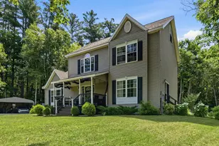 15 Silver Dawn Rd, Campton, NH 03223 - Photo 4