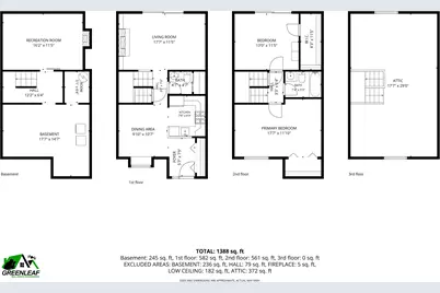 21 Silverton Drive, Nashua, NH 03062 - Photo 30