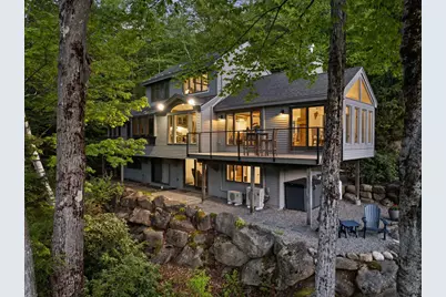 26 Loonwood Drive #1, Lincoln, NH 03251 - Photo 6
