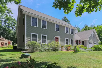 178 Meredith Center Road, Meredith, NH 03253 - Photo 6