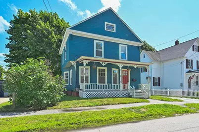 375 Orange Street, Manchester, NH 03104 - Photo 4