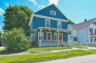375 Orange St, Manchester, NH 03104 - Photo 4