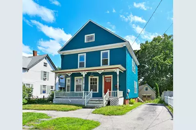 375 Orange Street, Manchester, NH 03104 - Photo 2