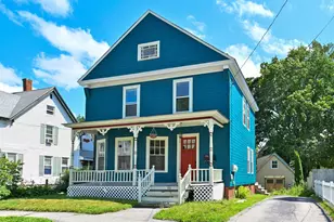 375 Orange St, Manchester, NH 03104 - Photo 2