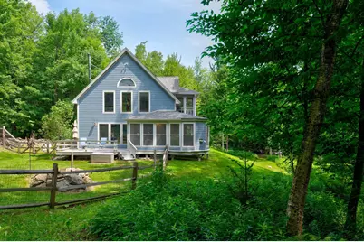 461 Toad Hill Road, Sugar Hill, NH 03586 - Photo 8