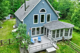 461 Toad Hill Rd, Sugar Hill, NH 03586 - Photo 6