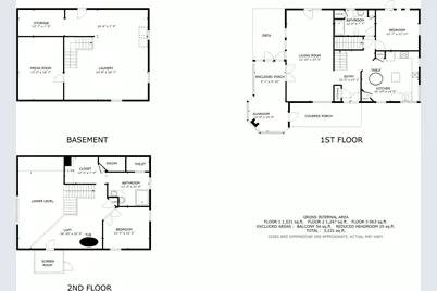 461 Toad Hill Road, Sugar Hill, NH 03586 - Photo 60