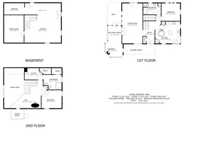 461 Toad Hill Rd, Sugar Hill, NH 03586 - Photo 60